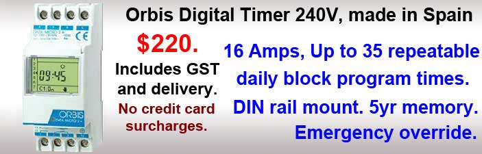 Orbis-digital-timer-240vB5