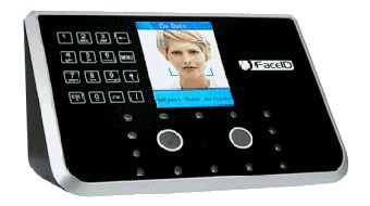 Hanvon the original FK605 Face Recognition System